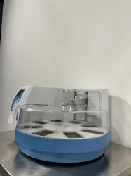 Thermo Scientific KingFisher Flex Automated Magnetic Particle Processor for 96-Well Plate Purification, 3 of 4