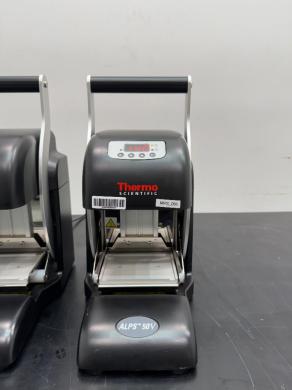 Thermo Fisher Scientific ALPS 50V Variable Temperature Microplate Sealer-cover