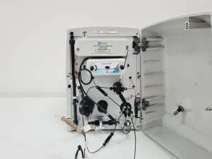 Dionex ICS-90 Ion Chromatography System with AS-40 Autosampler, 18 of 24