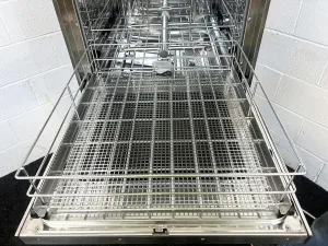 Miele PLW 6011 Laboratory Glass Washer with 40 Customizable Programs and HEPA 14 Drying, 9 of 16