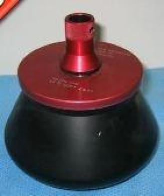Beckman 50TI Fixed-Angle Ultracentrifuge Rotor-cover