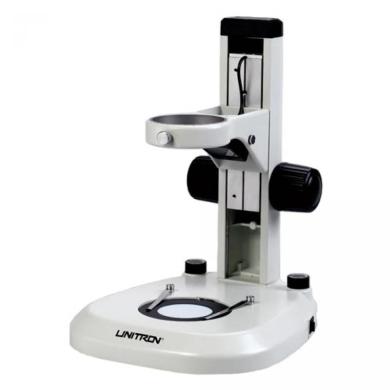 Unitron Coarse Focusing LED Microscope Stand with Variable Illumination-cover