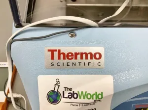 Thermo Scientific MaxQ 4000 SHKE4000 Benchtop Incubator Orbital Shaker with Digital Temperature Control, 12 of 14