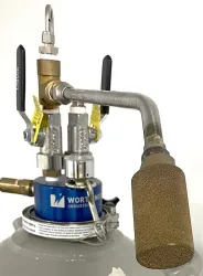 Thermo Fisher Nicolet iS50 FT-IR Spectrometer with Continuµm IR Microscope and Smart Orbit ATR Accessory, 35 of 56