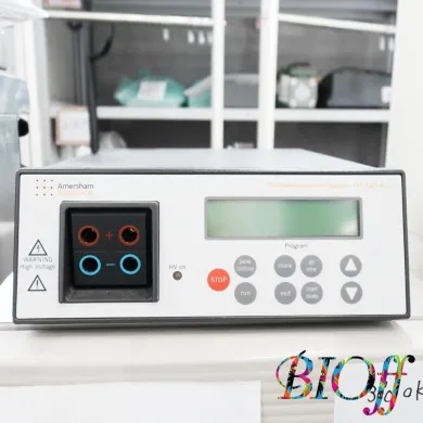 Amersham Biosciences EPS 3501 XL Electrophoresis Power Supply