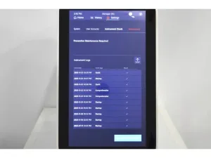 Olink Signature Q100 Benchtop Protein Analyzer with Multiplex Immunoassay Capability, 7 of 18