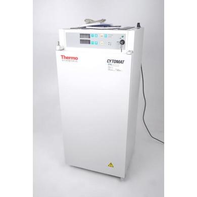 Thermo Scientific Cytomat C425 CO2 Incubator Hotel with Lauda R200 Recirculator-cover