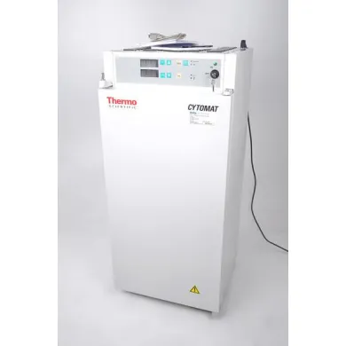 Thermo Scientific Cytomat C425 CO2 Incubator Hotel with Lauda R200 Recirculator