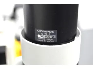Sartorius ALS CellCelector Automated Cell Imaging and Picking System with Olympus CKX41 Microscope, 13 of 17