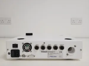 Zeiss Pecon TempModule S1 Temperature Control Unit for Live-Cell Imaging, 7 of 11