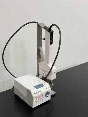 Micronic Screw Cap Recapper for Laboratory Sample Tubes-cover