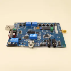 Airoha AB1520 FCD Bluetooth 4.2 Dual Mode Audio Development Board, 4 of 6