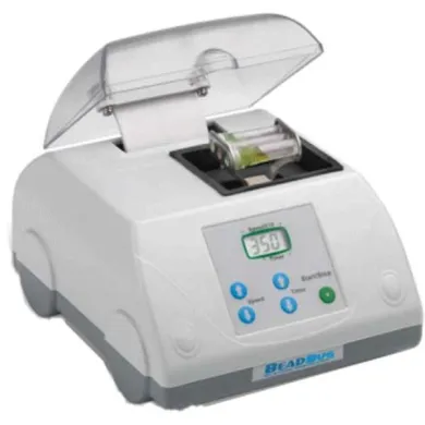 Benchmark Scientific BeadBug Homogenizer D1030