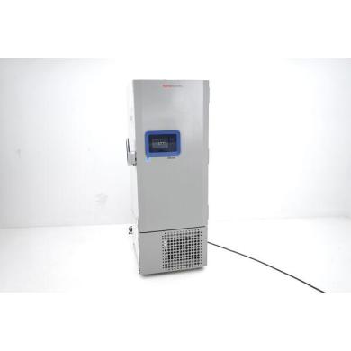 Thermo Scientific TSX40086V Ultra Low Temperature (ULT) Freezer -86°C 549L (2022)-cover