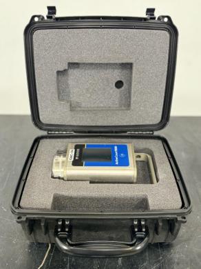 Lighthouse Active Count 100H Viable Air Sampler for Microbial Air Quality Monitoring-cover