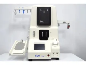Fresenius Kabi Cue 6R5000 Automated Closed-Loop Cell Processing System, 3 of 12