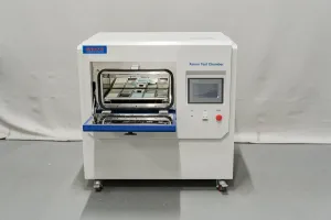 Sanwood SM-866 – E-sun Xenon Lamp Weathering Test Chamber, 4 of 9