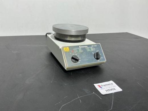 Heidolph MR 3001 Adjustable Speed Laboratory Magnetic Stirrer-cover