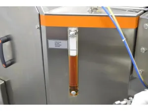 GEA Ariete 3015 NS3015HS High-Pressure Homogenizer with Pneumatic Valve Control, 12 of 32