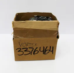 VWR Heavy Duty Vortex Mixer Model 97043-562 Variable Speed 300-3500 RPM, 6 of 8