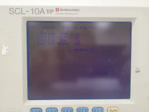 Shimadzu HPLC System with Multiple Components, 22 of 85