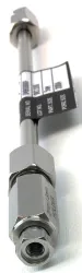 Helix Chromatography ACH-3 RP-Poly/C18 Reversed-Phase HPLC Column 15 cm × 3 mm × 5 µm, 21 of 24
