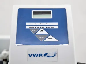 VWR Puranity TU+ Ultra Pure Water System, 4 of 4