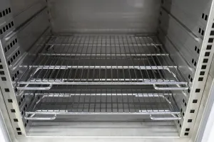 MMM VentiCell 55 Laboratory Drying Oven with Forced Air Circulation, 3 of 6