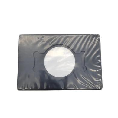 Olympus IX-HOS Slide and 54mm Petri Dish Holder for IX-MVR Microscope Stage-cover