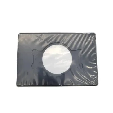 Olympus IX-HOS Slide and 54mm Petri Dish Holder for IX-MVR Microscope Stage