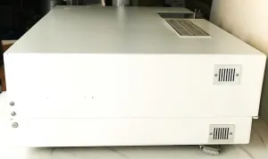 LECO AMA254 Mercury Analyzer with AS254 Solid Autoloader, 9 of 16