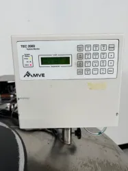 MVE 1520 Cryogenic Storage System for Biomedical Sample Preservation, 3 of 4