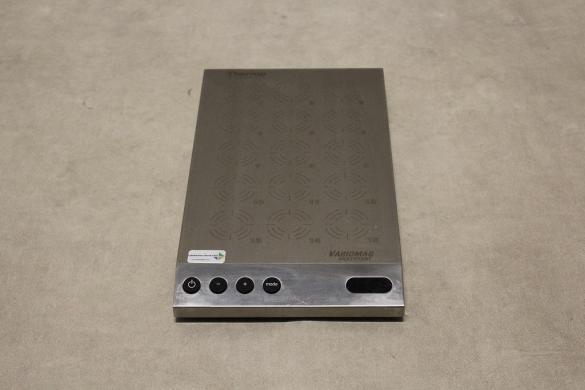 Thermo Multipoint 15 Multi-Position Magnetic Stirrer with 3 L Capacity per Stirring Spot-cover