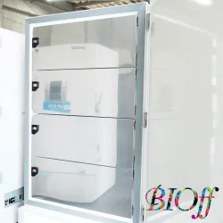 PHCbi MDF-DU702VHS1-PJ 729 L Ultra-Low Temperature Freezer, 100 V, 7 of 10