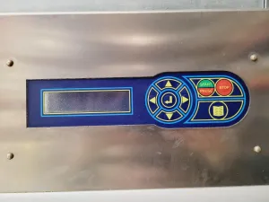 IMESA ES 23 Industrial Tumble Dryer, 15 of 26