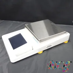 Sartorius MSA2202S-000-D0 Precision Electronic Balance with YDP20-0CE Printer, 3 of 8