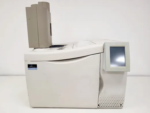 Perkin Elmer Clarus 500 Gas Chromatograph for Advanced Analytical Applications