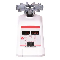 Ohaus VXMNPS Digital Mini Pulsing Vortex Mixer, 120V, 2 of 3
