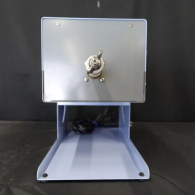 IWAKI RCC-100 Rotary Orbital Shaker for Micro and Conical Tubes