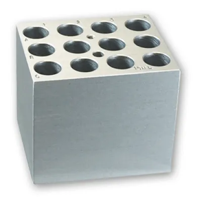 Benchmark BSW15 Block, 12 x 15ml centrifuge tubes