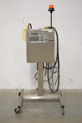 Videojet Technologies Excel 178 Industrial Inkjet Coder, 3 of 4