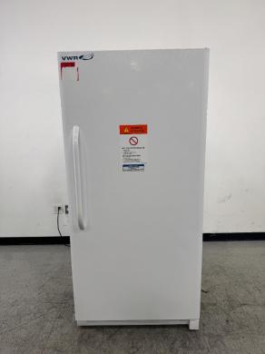 VWR Model 20LFEEVWA -20°C Ultra-Low Laboratory Freezer-cover