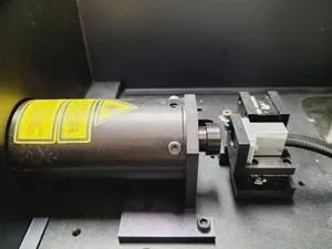 BD Becton Dickinson LSR II Flow Cytometer, 18 of 57