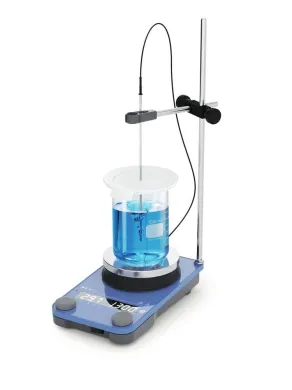 IKA RCT basic ready-to-go Solution