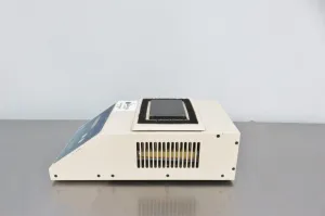 Torrey Pines EchoTherm Orbital Thermal Mixer with Programmable Chilling and Heating Dry Bath, 3 of 10