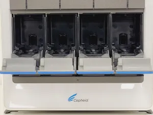 Cepheid GeneXpert IV Real-Time PCR System for Molecular Diagnostics, 6 of 7