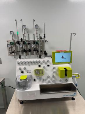 Miltenyi CliniMACS Prodigy Automated Cell Processing Platform for Clinical Cell Manufacturing-cover