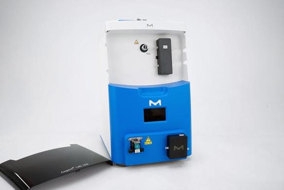 Millipore Cogent Lab 150 Tangential Flow Filtration System – Incomplete-cover