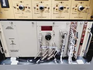 Applied Biosystems QSTAR Elite Mass Spectrometer, 18 of 307