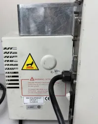 HP 5890 Series Gas Chromatograph with 5972 Mass Selective Detector GC-MS System, 16 of 42